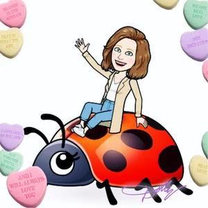 Meet your Posher, Paula